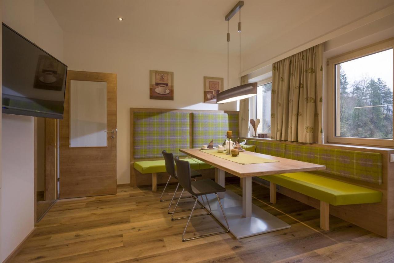 Bed and Breakfast Haus Kreidl Швендау Екстер'єр фото
